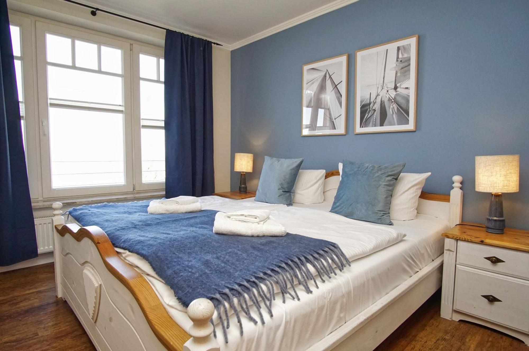 לומה Ferienwohnung Mit Traumhaftem Meerblick - Haus Am Meer Fewo 07 מראה חיצוני תמונה
