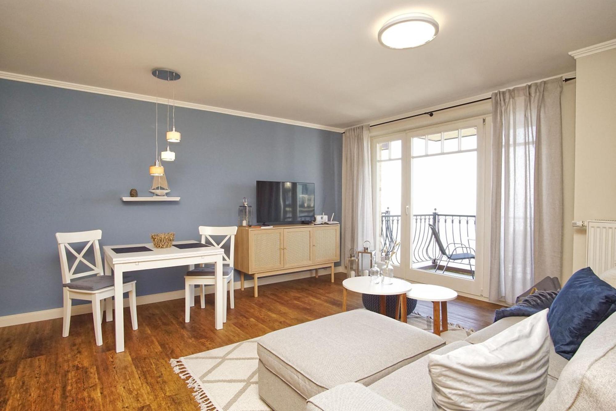 לומה Ferienwohnung Mit Traumhaftem Meerblick - Haus Am Meer Fewo 07 מראה חיצוני תמונה